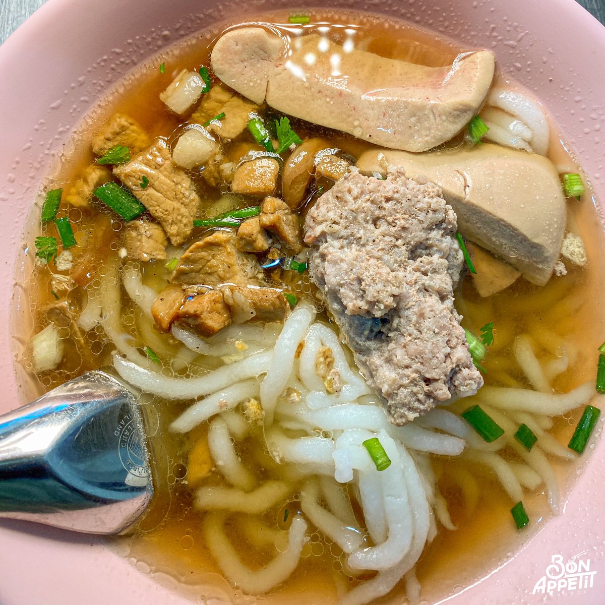 🧃Bon Appetit BKK🫶🏻🌭✨ tweet media