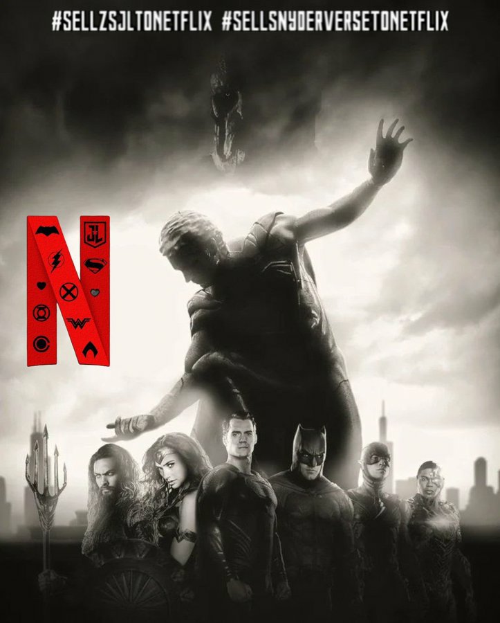hajvazi_ad44983's tweet image. #SellZSJLtoNetflix #SellSnyderVerseToNetflix @netflix @16drumer @NeoSe7ens @DennisJamm1814 @DeadshotZSJL @CinemaFreak2001 @Josh62488 @castelos_way @TheBatmanArtist @RawkTalks @ZodWriter @TeladiaPlays_ @NoGoliath @TheNuGeekz @donatello_jose @Haydenbarton_39 @alwaysvideo