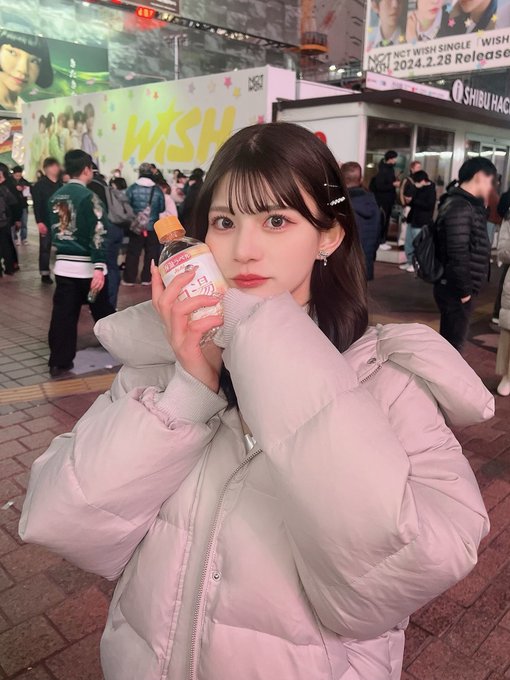 Twitterのコスプレ画像34