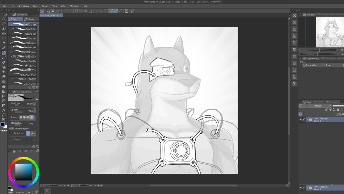 A new dimension where every turn is an adventure and every design is history in the making. 

$CPTINU #MULTIVERSE #PfP's #DAO
