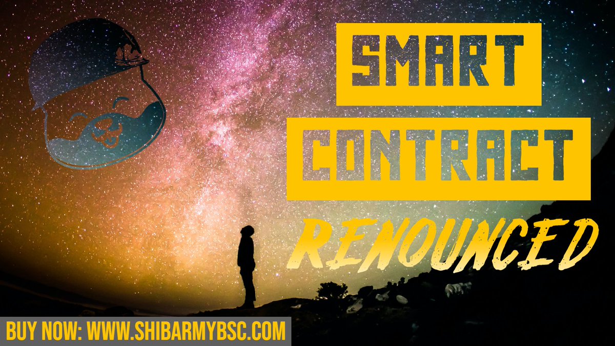 ShibArmy Token tweet media