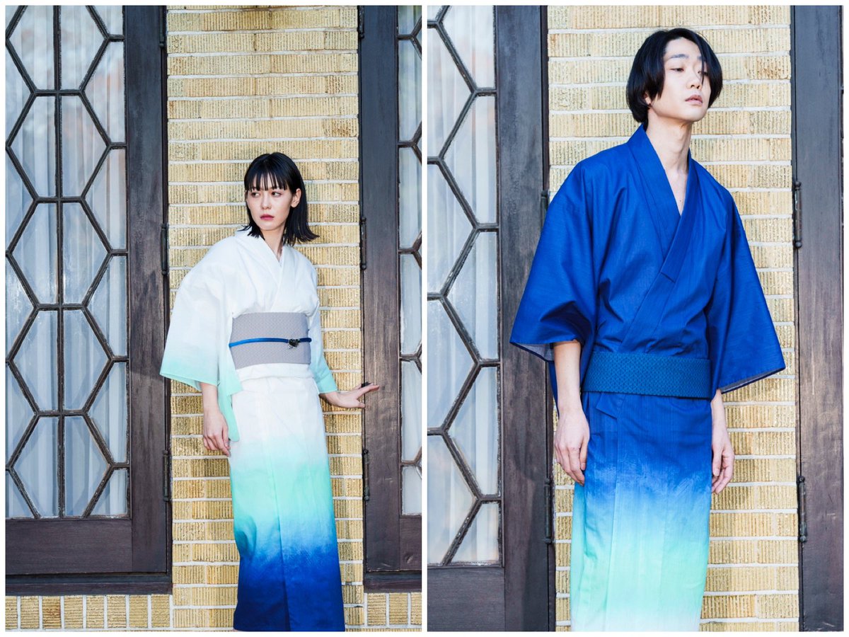 MatsuiRyosuke's tweet image. は | ざ | ま。新作宣伝

【プレゼント企画】

応募方法:フォロー&amp;amp;リポスト

お渡し:見えないものを見ようとして見上げた夜空の浴衣&amp;lt;帯付/2色の中から1着/計2名様に&amp;gt;

※女性S,M/男性M,Lの4サイズ展開
※アパレルブランド「 ha | za | ma 」の2ndラインです

〆切:3/20