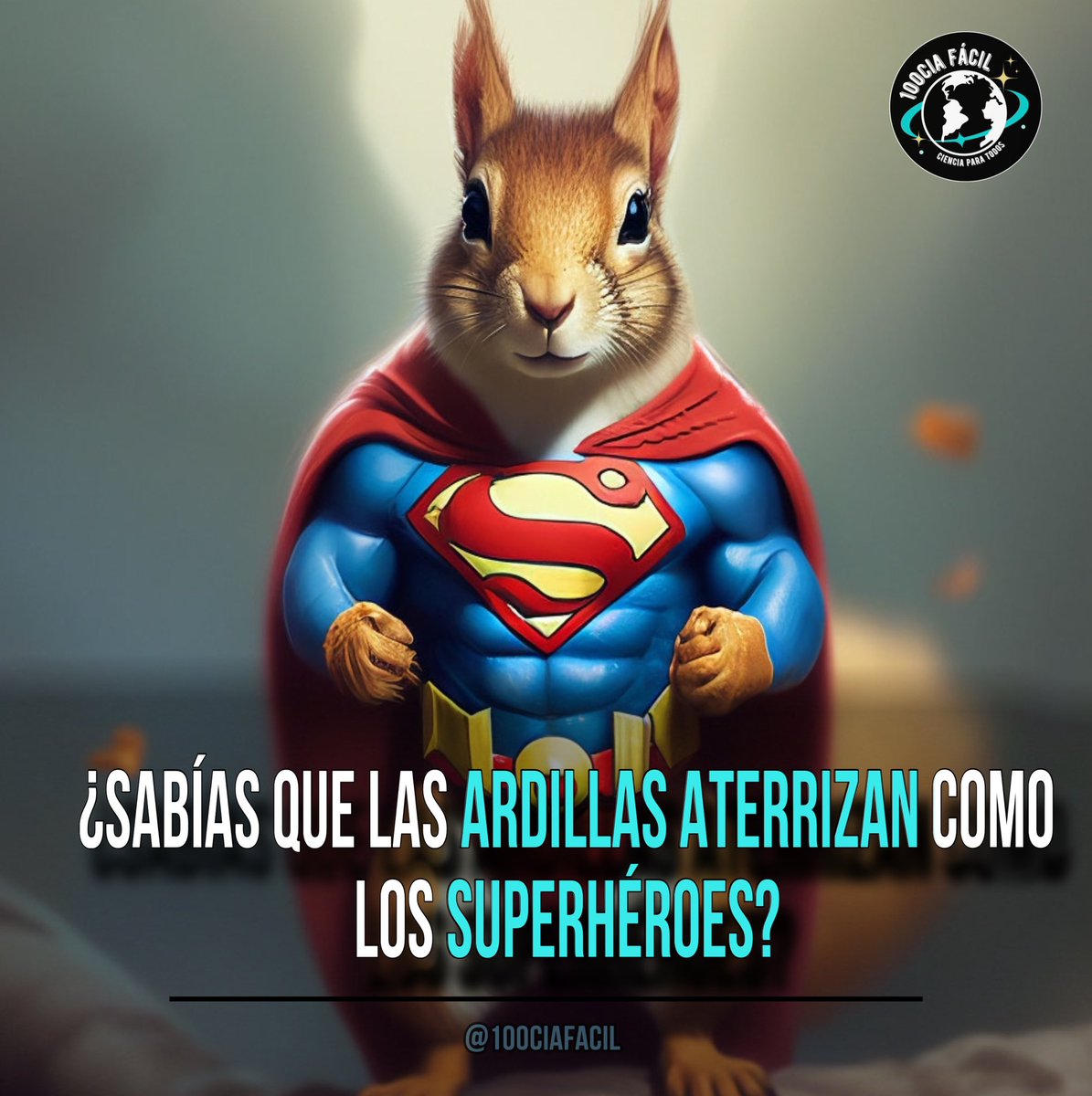 100ciafacil's tweet photo. ¡Dato curioso de hoy! https://t.co/idfFCLp9jc