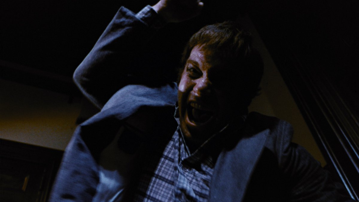 GrindhouseFilm's tweet photo. "IMPULSE is the release of the year. I can’t imagine anything else touching this. It’s amazingly comprehensive, and clearly, they put so much care into it." - Horror 101
https://t.co/DMHIYAg7eC
#Bluray #GrindhouseReleasing #WilliamShatner #WilliamGrefe https://t.co/LNMxmoo6e0