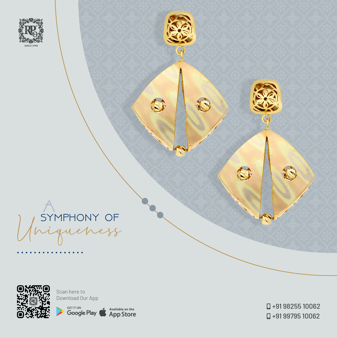 .
.
.
.
.
.
#rpornaments #ornaments #rpo #shine #shining #jewellery #jewelrymaker #trendsetter #fashion #uniquejewelry #jewelrylovers #jewelrytrends #DazzlingDrops #EarringEnchantment #TimelessTwinkles #ModernCharm #wedding #newjewellery #earring #goldbuty #jewellers #gold