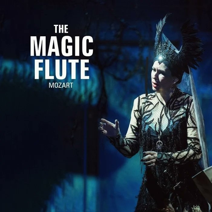 Mad. Surreal. Relief. 
Not just reviews of my work, but my sentiments to be able to see my name officially on the cast. 

Diolch/Thank You to <a href="/Opera_North/">Opera North</a> who continue to show trust, and support, and are allowing me to play for a few months!

Papageno - The Magic Flute
24/25. 🤟