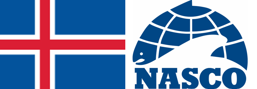 We are delighted to announce that Iceland has re-acceded to the NASCO Convention! Iceland joins Canada, Denmark (in respect of the Faroe Islands and Greenland), the European Union, Norway, the Russian Federation, the United Kingdom and the United States as a Party to NASCO.