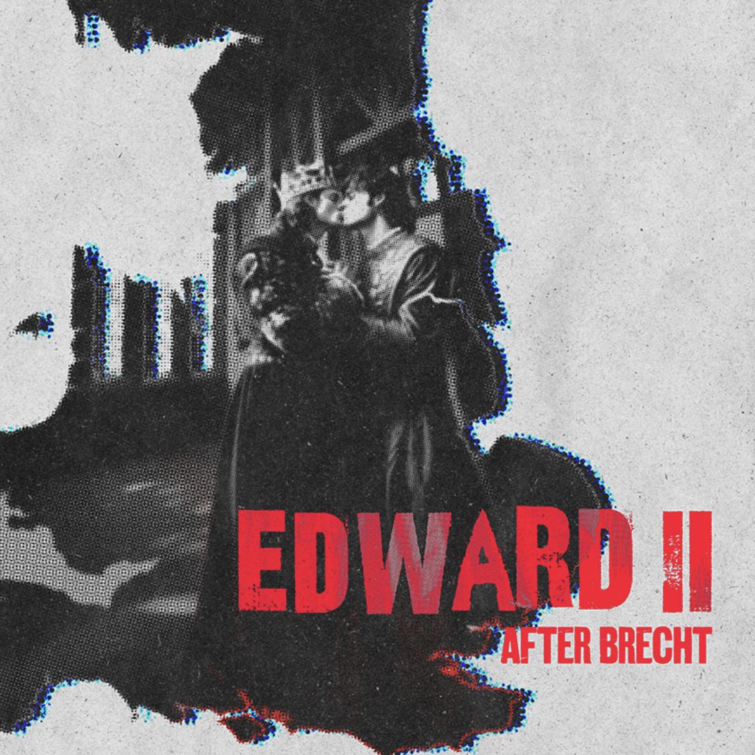 It’s almost time for Edward II. What a journey this play has been. Just over a week to go. 

#actor #acting #LIPA