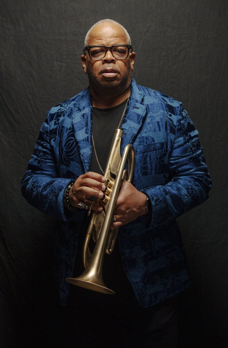 Disney_Wiki's tweet photo. Happy Birthday, Terence Blanchard
For Disney, he composed the 1999 film #ASaintlySwitch, the song "Shabooya (Roll Call)" in #TheProudFamily: Louder and Prouder episode "Old Towne Road", and the upcoming attraction Tiana's Bayou Adventure for the Disney Parks. https://t.co/WmfphN0dRK