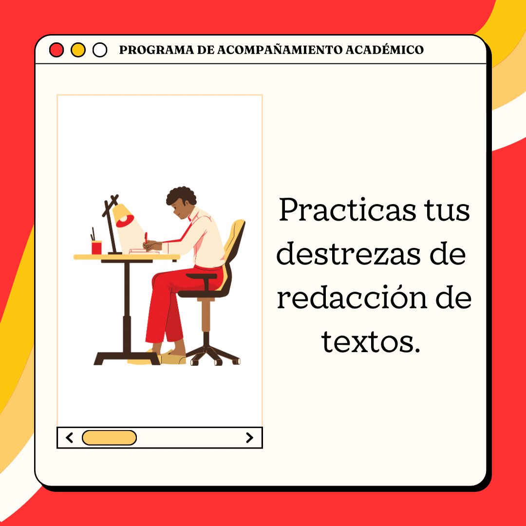 🔴Programa Acompanamiento Académico🟡 (@paafaci) on Twitter photo ¿Cómo te beneficias en el PAA? 🤔🤭
#PAA #FACI #UPRRP #IUPI <a href="/faciuprrp/">Facultad de Comunicación e Información</a> ¿Cómo te beneficias en el PAA? 🤔🤭
#PAA #FACI #UPRRP #IUPI <a href="/faciuprrp/">Facultad de Comunicación e Información</a>