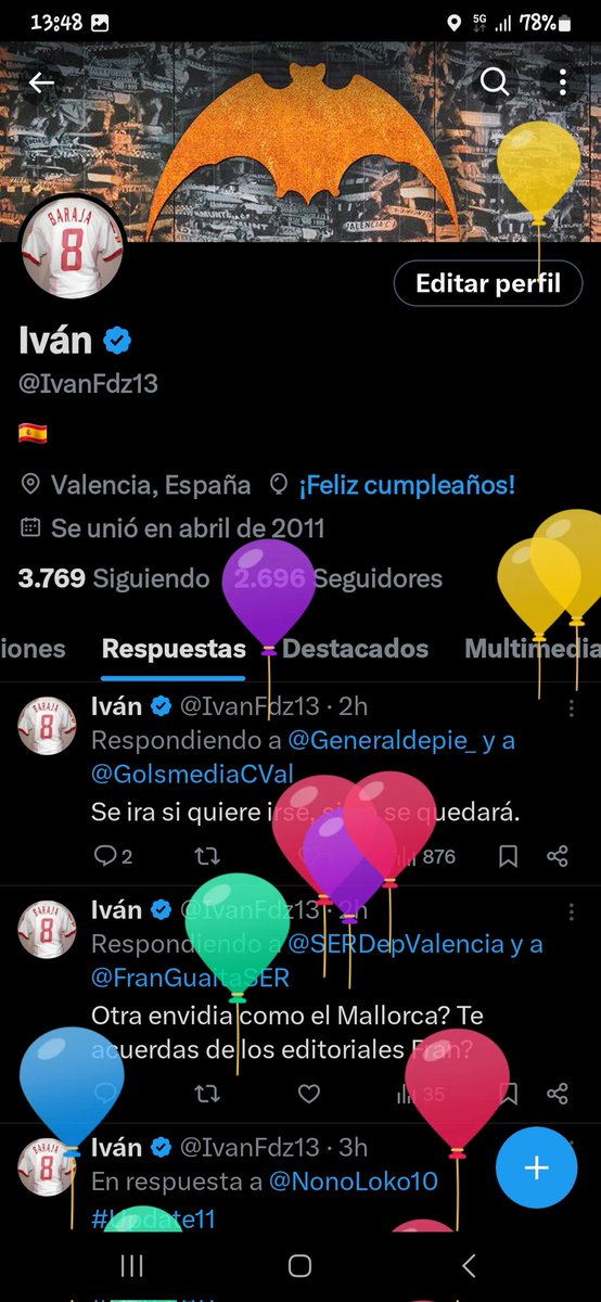 Iván tweet media