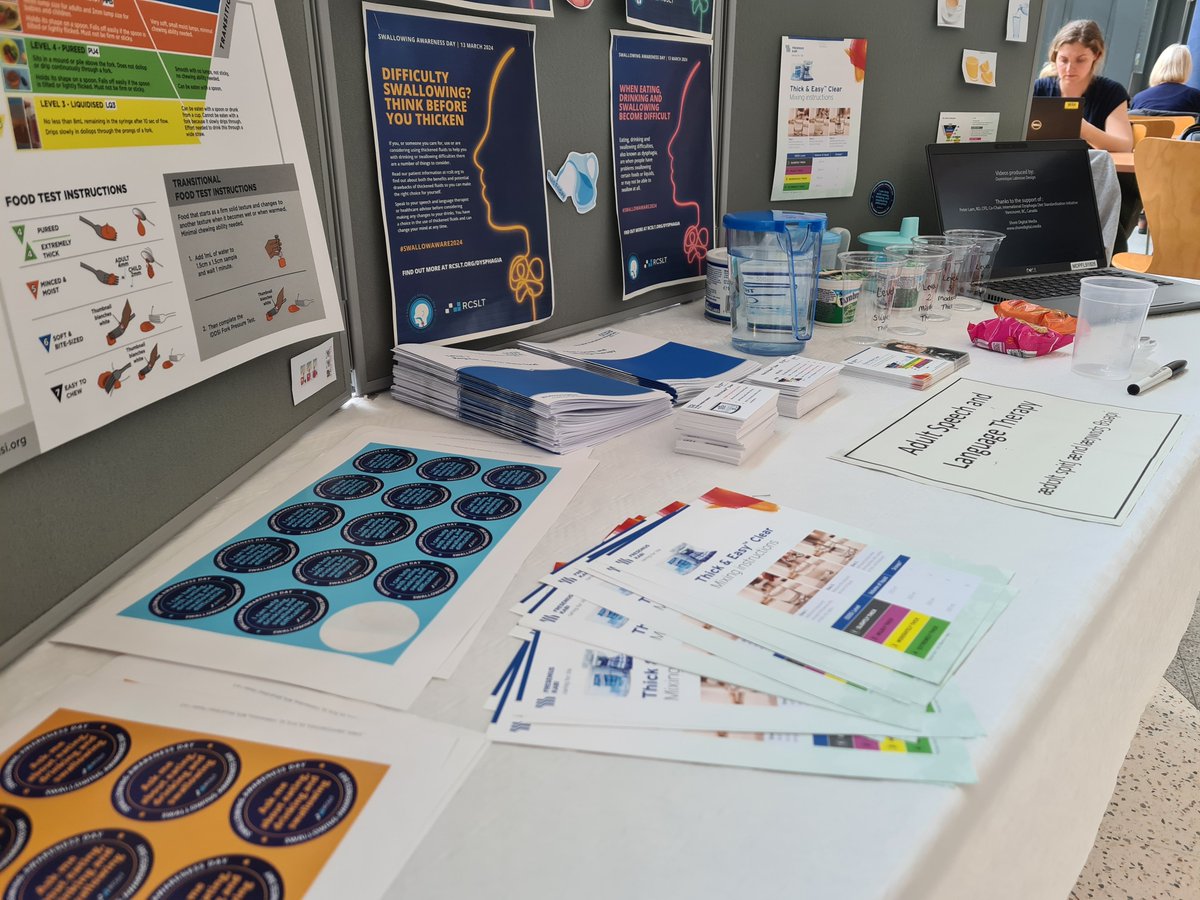 MYHT Adult SLT tweet media