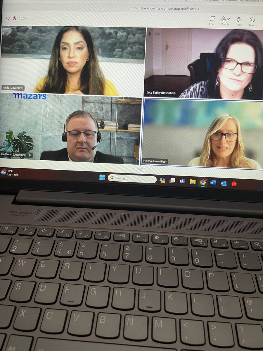Sharpe Recruitment (@sharperecruit) on Twitter photo Big thanks to <a href="/Sphere_Network/">SphereNetwork</a> for putting on an interesting chat around AI for us to listen to while we have our lunch Big thanks to <a href="/Sphere_Network/">SphereNetwork</a> for putting on an interesting chat around AI for us to listen to while we have our lunch