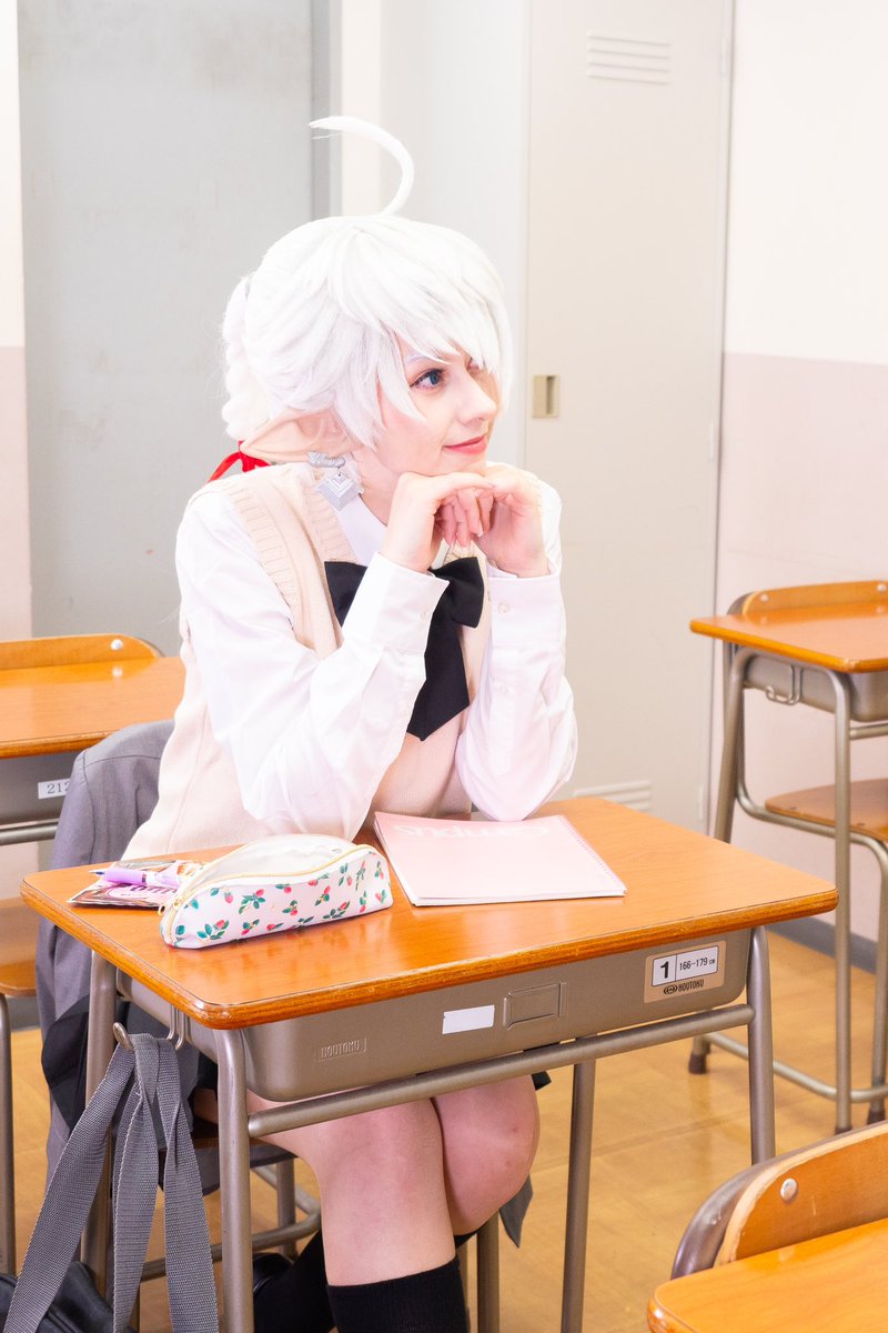 アリゼー大好きマン

 #私だってFFレイヤー