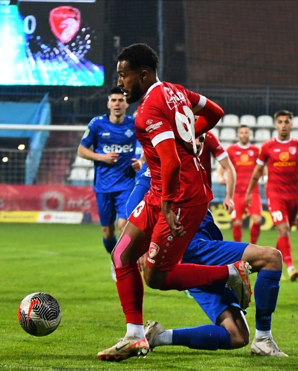 Bets_Observer's tweet image. ⚽️🇷🇸 Superliga
🏆 FK Radnicki 1923 vs FK Zeleznicar Pancevo
🗓 13/03/24
⏰ 14:00h
📌 t.me/Observer_Bets
💰 1,90€

STK 6,5 (Probable)

Stats Verificadas: tipsterland.es/tipsters/Obser…

#TheObserver #Apuestas #ApuestasDeportivas #Tipster