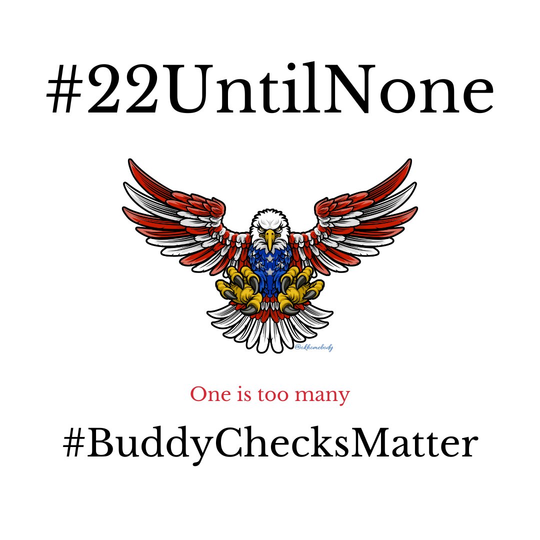 okhomebody (@okhomebody) on Twitter photo ๐บ๐ธ ๐ข #WarriorWednesday ๐RH
#BuddyChecksMatterMoreIn2024 #988press1
#EndVeteranSuicide #Buddyโ
with #Veterans
๐บ๐ธ@draven66791 <a href="/TimEvan06955362/">Tim Evans</a> <a href="/wjones795/">Bevo Sucks</a> โญ๏ธ
๐บ๐ธ <a href="/MaxxisWolf/">๐บ๐ธ Maxxis the Wolf ๐บ๐ธ</a> <a href="/srasberry1/">๐บ๐ธSteve Rasberry๐บ๐ธ</a> <a href="/DirtDart3/">Dirt Dart</a>โญ๏ธ
๐บ๐ธ<a href="/chris1973hunter/">Chris</a> @SignalsoldierX1 <a href="/AultGt/">GTA๐บ๐ธ๐ฎ๐ฑ</a>โญ๏ธ
๐บ๐ธ<a href="/FinishTheRace_/">Mike H</a> <a href="/FawnMacMT/">FawnMacMT~๐ DisabledArmy๐ฎโโ๏ธ~๐ฅ๐บ๐ธ๐บ๐ธโค๏ธ ๐โ๏ธ</a> ๐บ๐ธ ๐ข #WarriorWednesday ๐RH
#BuddyChecksMatterMoreIn2024 #988press1
#EndVeteranSuicide #Buddyโ
with #Veterans
๐บ๐ธ@draven66791 <a href="/TimEvan06955362/">Tim Evans</a> <a href="/wjones795/">Bevo Sucks</a> โญ๏ธ
๐บ๐ธ <a href="/MaxxisWolf/">๐บ๐ธ Maxxis the Wolf ๐บ๐ธ</a> <a href="/srasberry1/">๐บ๐ธSteve Rasberry๐บ๐ธ</a> <a href="/DirtDart3/">Dirt Dart</a>โญ๏ธ
๐บ๐ธ<a href="/chris1973hunter/">Chris</a> @SignalsoldierX1 <a href="/AultGt/">GTA๐บ๐ธ๐ฎ๐ฑ</a>โญ๏ธ
๐บ๐ธ<a href="/FinishTheRace_/">Mike H</a> <a href="/FawnMacMT/">FawnMacMT~๐ DisabledArmy๐ฎโโ๏ธ~๐ฅ๐บ๐ธ๐บ๐ธโค๏ธ ๐โ๏ธ</a>