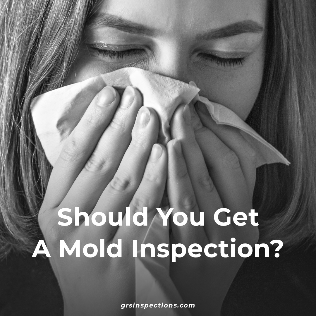 It’s crucial to get a mold inspection before buying a home, regardless of visible signs! 🏡 Mold can jeopardize health & removal expenses can escalate. 💰 A comprehensive inspection will uncover the extent of mold and evaluate its removal feasibility. #HomeBuying #MoldInspection