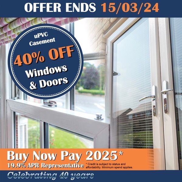 glevumwindows's tweet image. Last chance to elevate your home with #Glevum's #uPVCCasement #Windows &amp;amp; #Doors! 

Transform your living space with sleek designs and unmatched performance. Contact us now before it's too late! 

📞 0800 33 22 55 
🌐 glevum.co.uk  
📧 mail@glevum.co.uk 

#HomeUpgrade