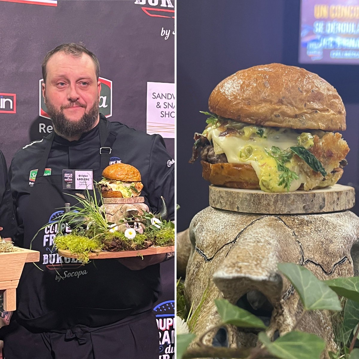 CoupedeFranceBurger tweet media