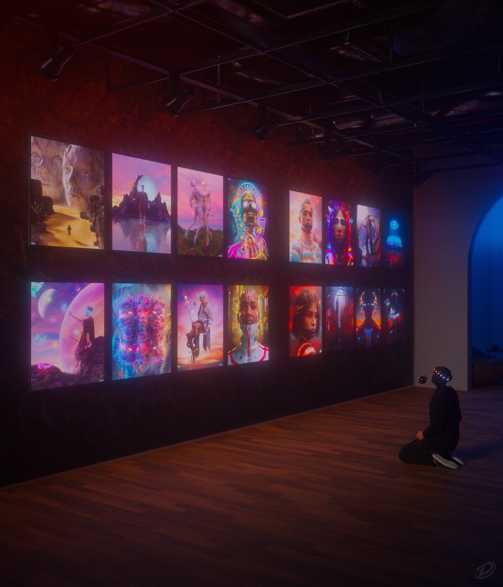 Push- (on farcaster) tweet media