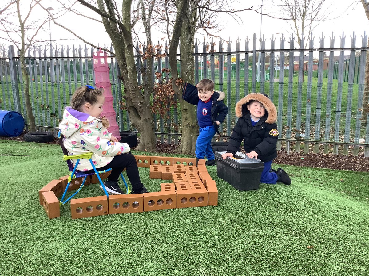 St Gregory’s EYFS tweet media