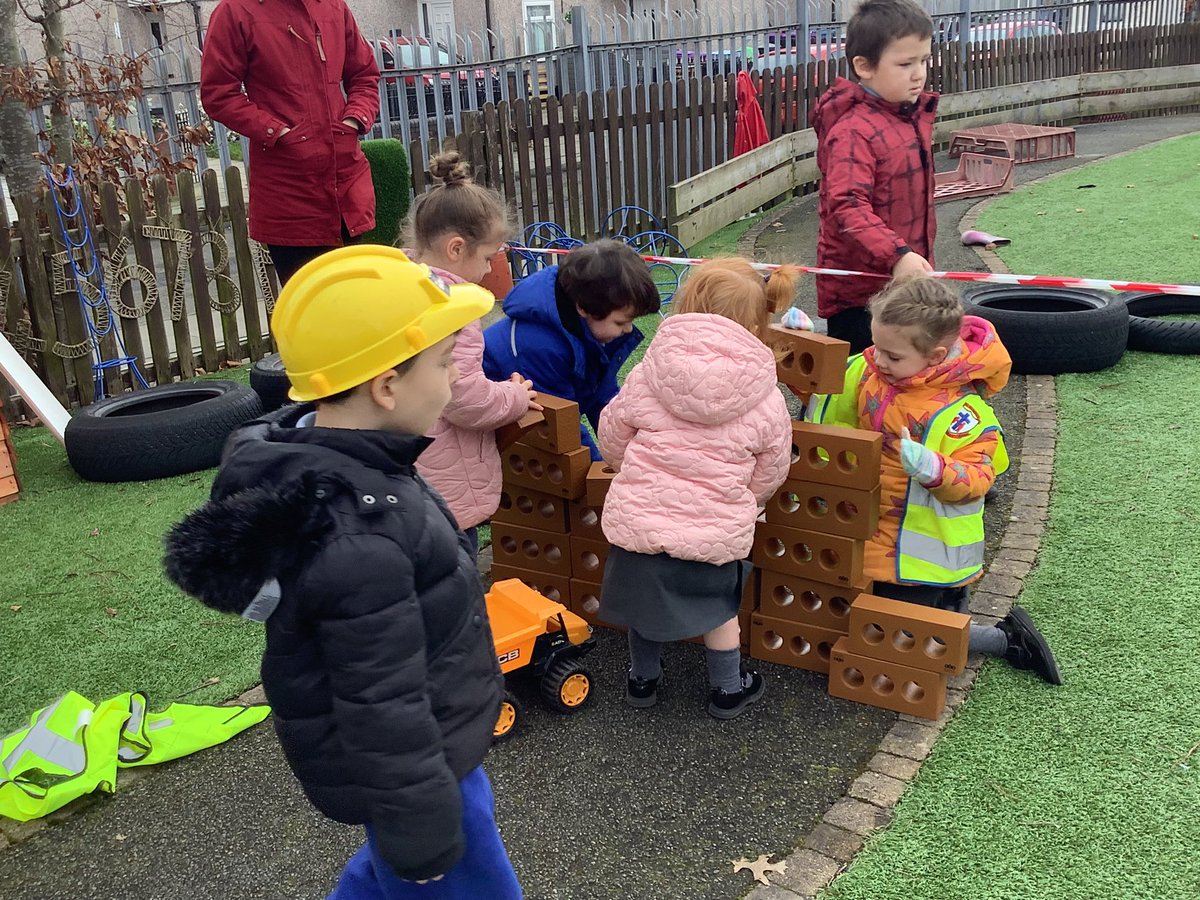 St Gregory’s EYFS tweet media