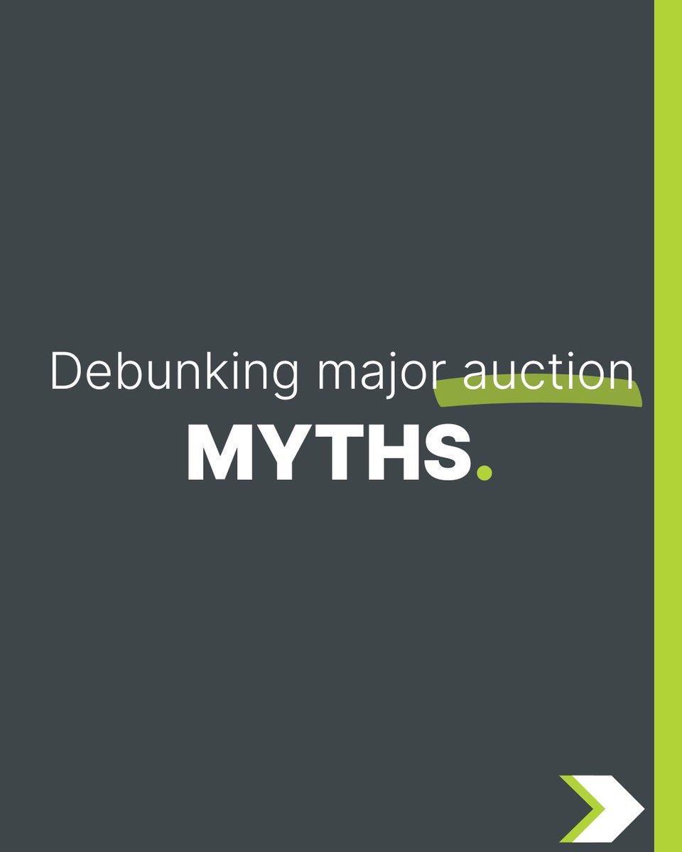 Network Auctions tweet media