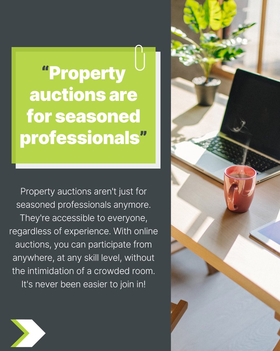 Network Auctions tweet media