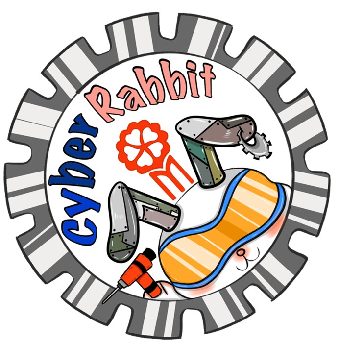 Welcome to FRC Team 9635: Cyber Rabbit!