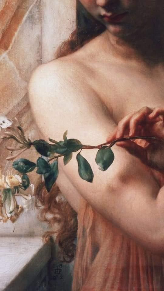 NostAcademia's tweet photo. Hands in Art 🤎 Romantic Academia https://t.co/V6ecNqASZV