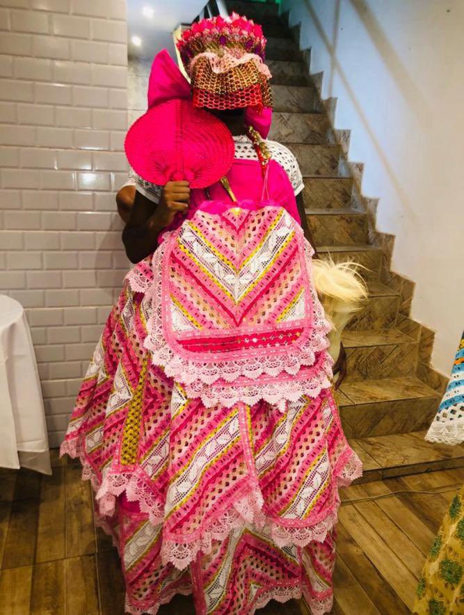 AfroAjale's tweet photo. ✨AJALÊ MODA AFRO🪡🧵
Tudo com a melhor qualidade, carinho e preço justo para você.. Trabalhamos sob encomenda para a sua exclusividade.

Página no Instagram e Facebook : @ajalemoda

Contato/ WhatsApp.: (21)99413-0166 https://t.co/GBAnl6XO3D