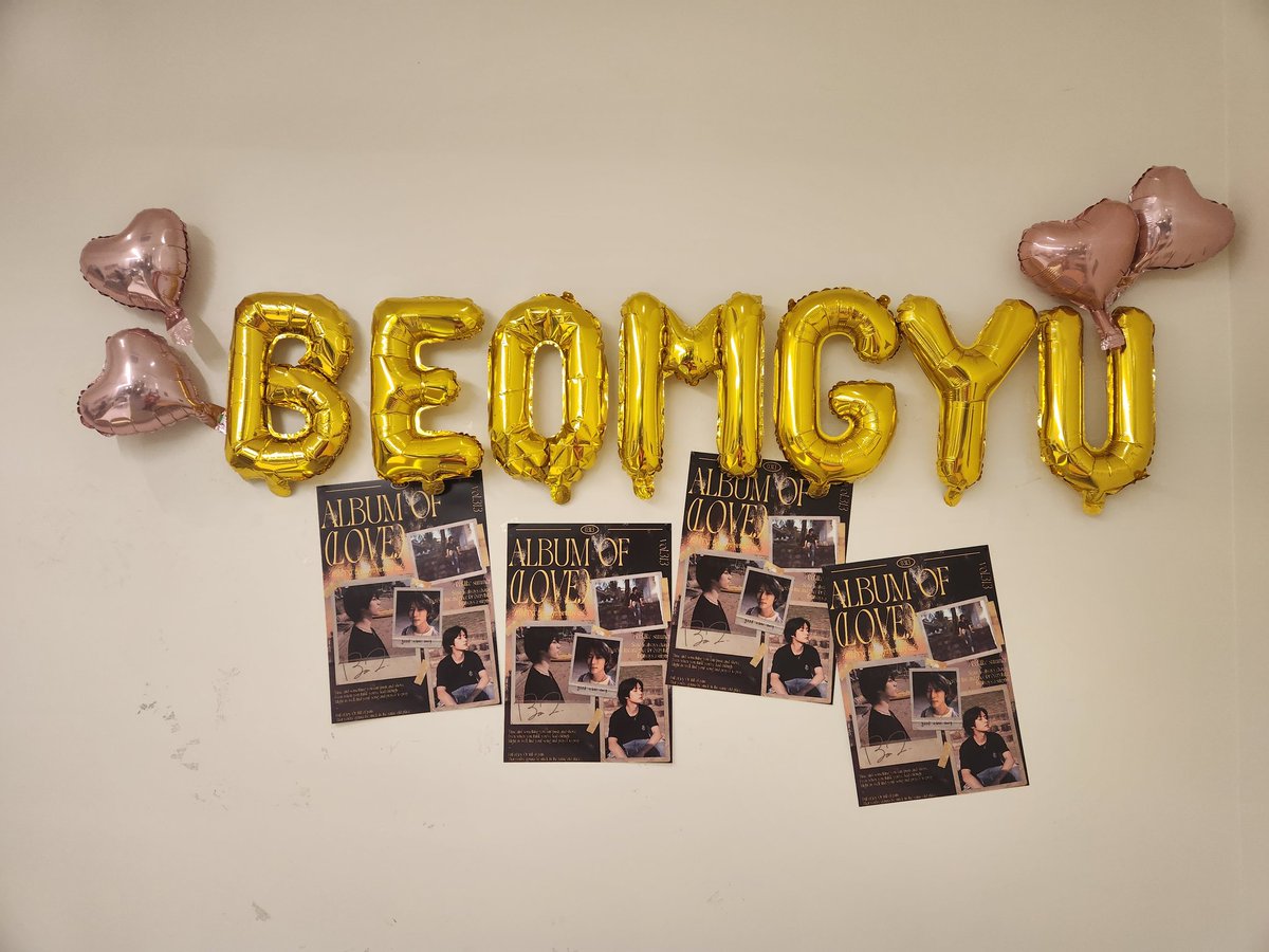 txtnumber5's tweet photo. 대전 해시태그유
#album_of_beomgyu
빠질 수 없는 그곳 해시태그유... 최근 사진으로 해주신 것도 좋았는데 특전 너무 예쁘죠??? 곰돌이 쿠키도 귀엽고 폴라로이드부터 네컷 엽서까지 좋아서... 범규랑 같이 여행 다녀온 기분이야...🧡 https://t.co/gYPmvCVr2N