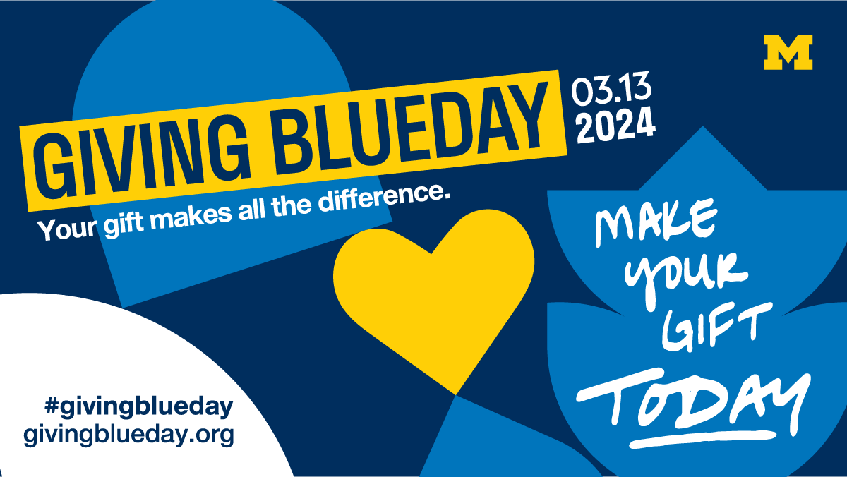 Campus Involvement tweet media