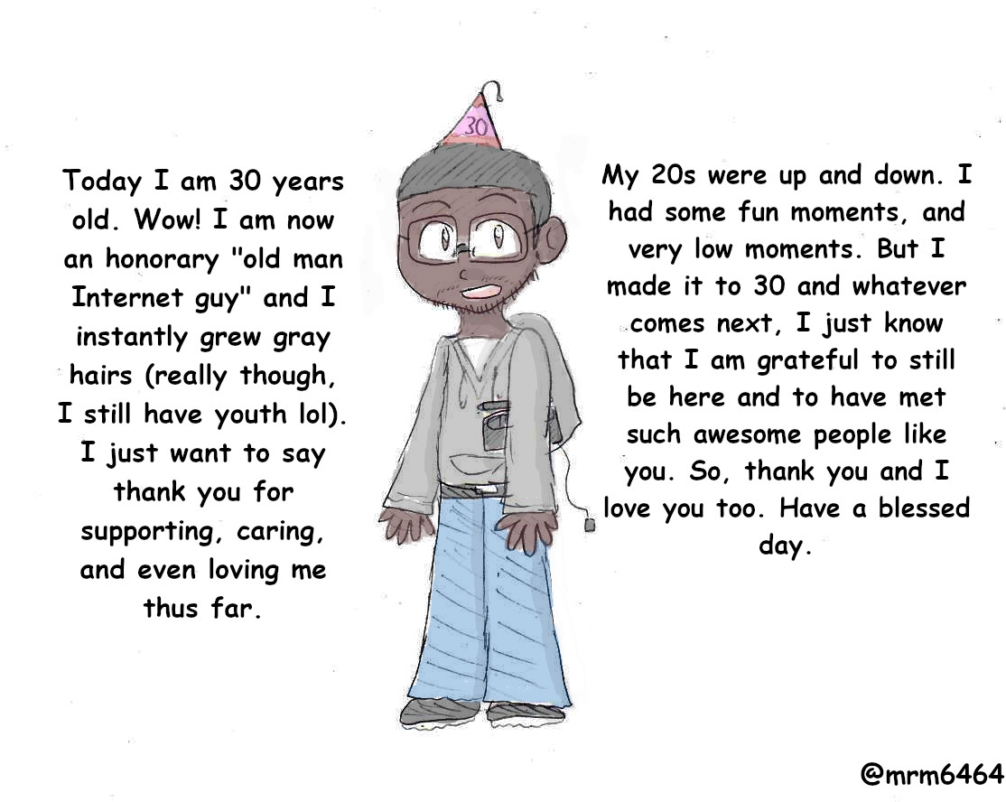 Mikey 🌦️🗽🇯🇲👨🏿🎨 tweet media