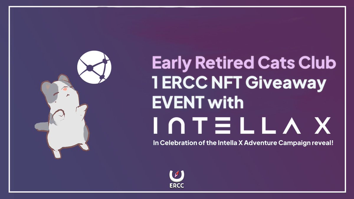 Early Retired Cats Club tweet media