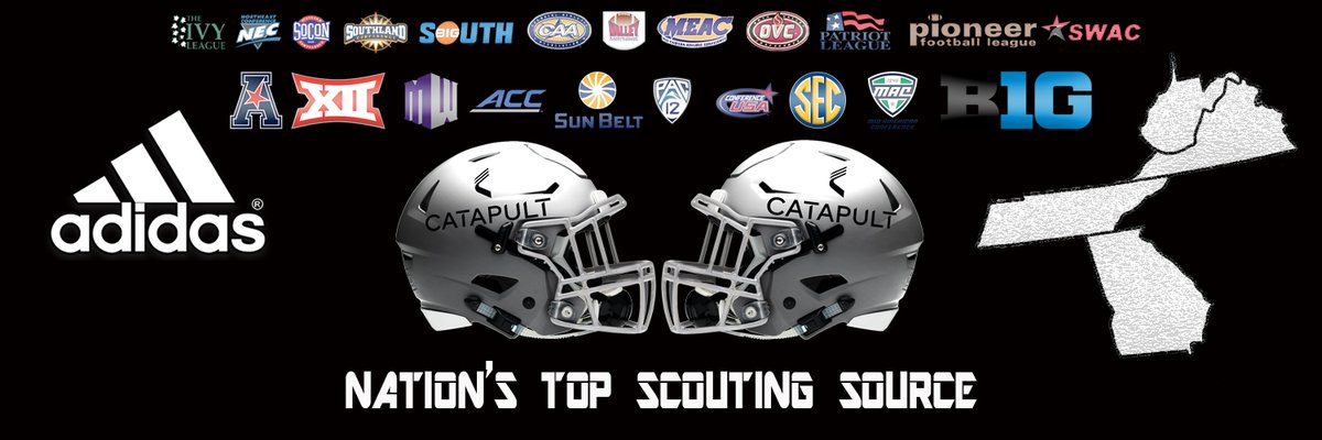 The @catapultsports GA Wed. Spotlight has just been sent to our 250+ College Clients! This Week's 2025's: 🎯 @KhaleelAnnunzi8 🎯 @6bradyn 🎯 @CalFaulkner0 🎯 @PherleskiJr 🎯 @MauriceSeals7 To all Ga. prospects 2025-28 The free survey Link is: CatapultRecruits.com