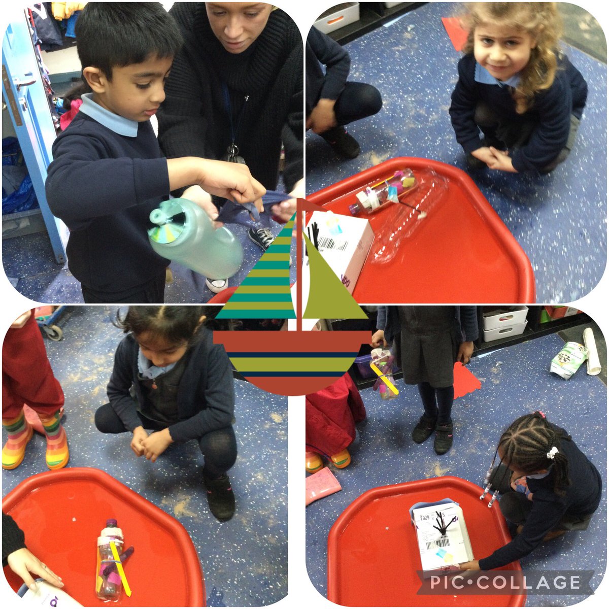 Y2NR St Catherines tweet media
