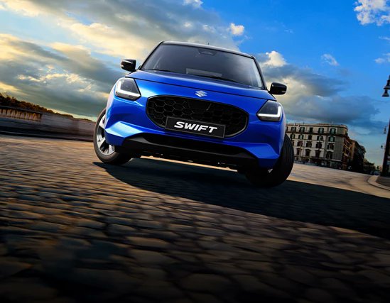 Who else is super excited for the All-New Suzuki Swift to arrive in our showroom this Spring?! 🚙💥

Register your interest below!

📩 sales@premier-car.co.uk

@SuzukiCarsUK  

#Suzuki #Swift #SuzukiSwift #2024Swift #PremierAutomotive #Rochdale #Manchester #GreaterManchester