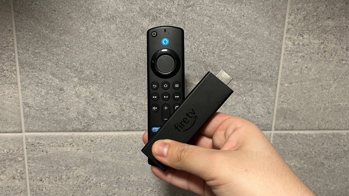 pubity's tweet photo. ‘Chipped’ Amazon Fire Stick users are now being tracked and fined for illegally streaming https://t.co/M2xOsqIsa1