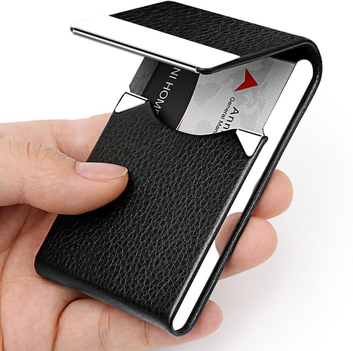 aln_ae's tweet photo. Looking for the perfect business card holders for corporate gifting? Our selection of elegant and professional card holders is sure to impress any recipient, whether you prefer a modern design or a classic timeless style. Make a lasting impression with our high-quality options. https://t.co/o8eR91FkkR