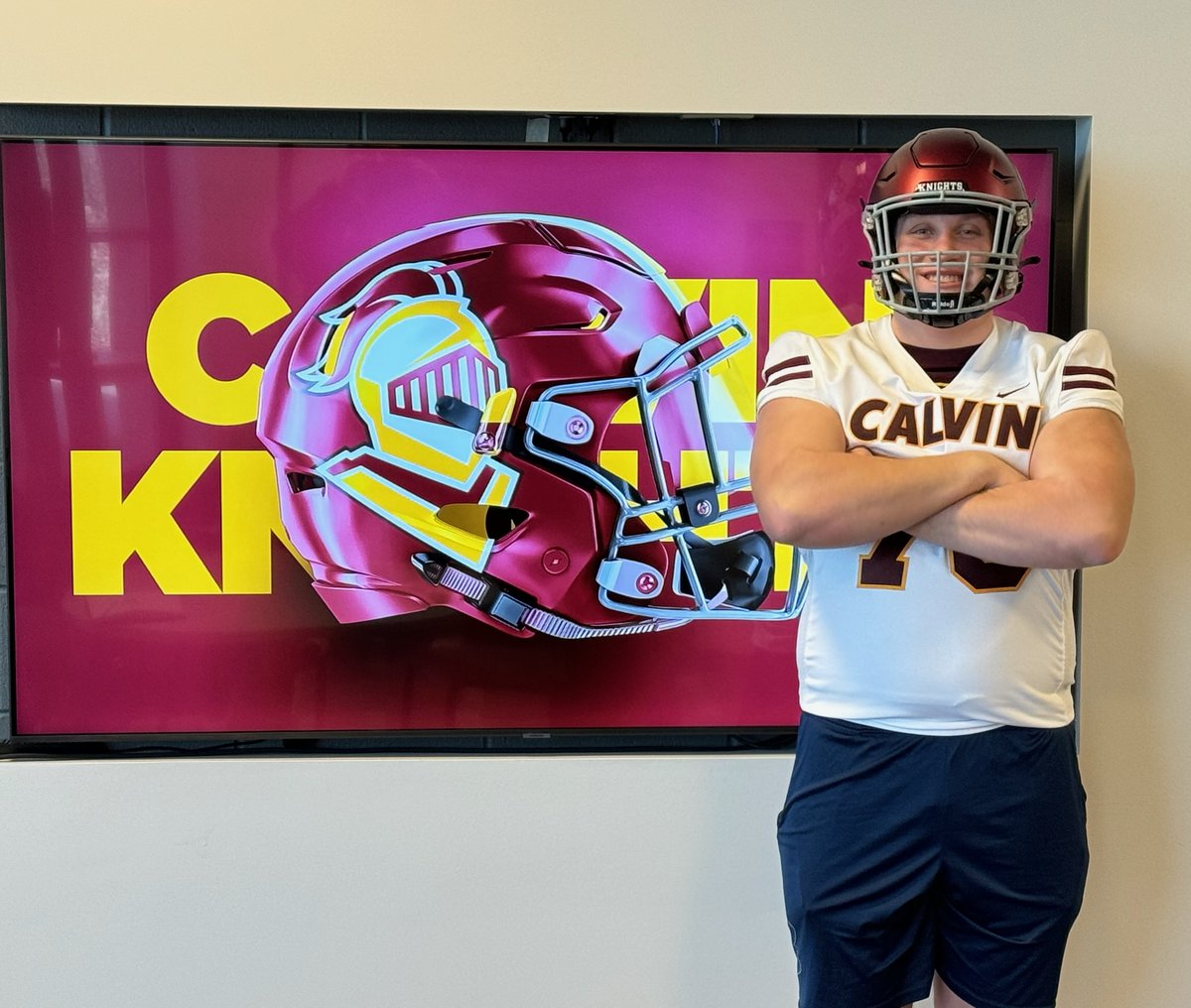 TrentThrows tweet media