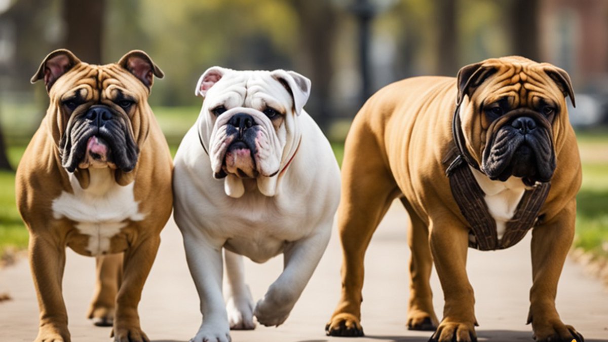 DogBesties's tweet photo. #DidYouKnow that "extreme" breeds are dogs that have exaggerated physical conformations, such as shape &amp; size and exaggerated features. Many "extreme" breeds have a number of health issues. #doghealth 
@DogHealthGuides @DoUBelieveInDog https://t.co/vq8d9kwt52