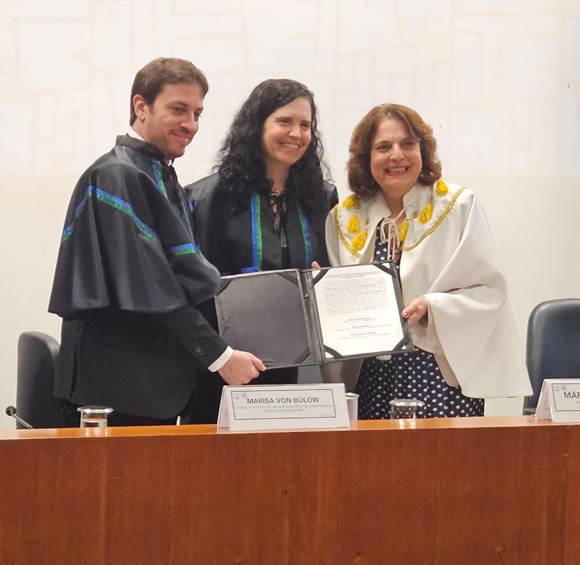 Thiago Trindade tweet media