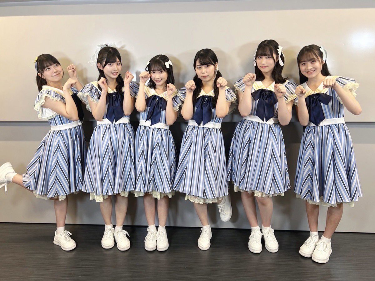 osaki_serika's tweet image. JAPAN IDOL FESTIVAL
supported byカラオケまねきねこVol.2
ありがとうございました🐱

週の真ん中水曜日！
会いに来てくれて嬉しかった🌼
お仕事やお家のことなどなど
いつもお疲れさまです🍛

セットリストはALTに！

#JIF2024 #STU48