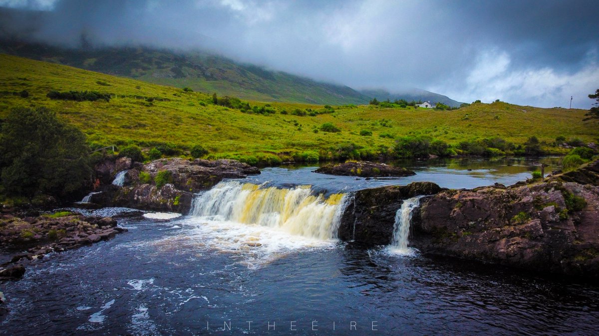 I N T H E É I R E tweet media