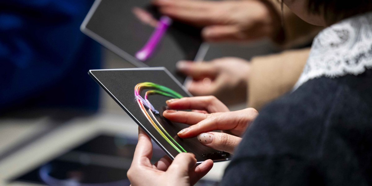 Industries Créatives tweet media