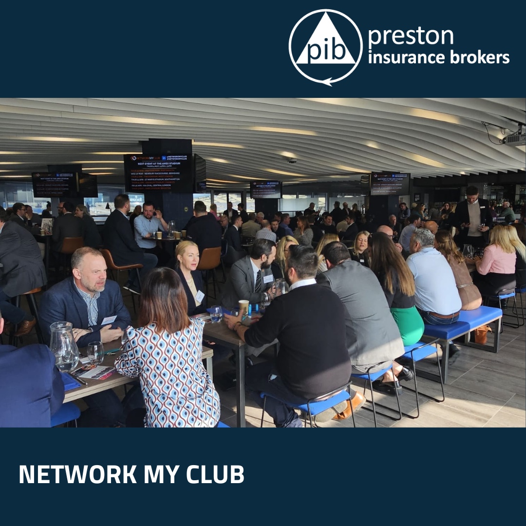 prestoninsbrkrs's tweet photo. @NetworkMyClub was last Thursday at the Amex in Brighton with over 100 businesses in attendance, a brilliant turnout! 👏
Thanks to #Epassi for an amazing presentation, offering ready made health and wellbeing packages for businesses with under 20 employees
#networkmyclub https://t.co/JIJd4PdIHE