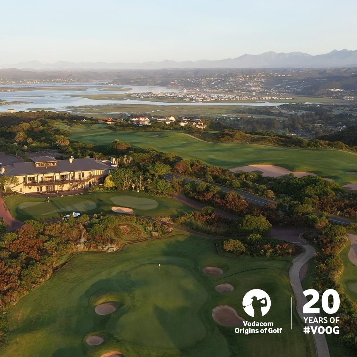Vodacom Origins of Golf tweet media