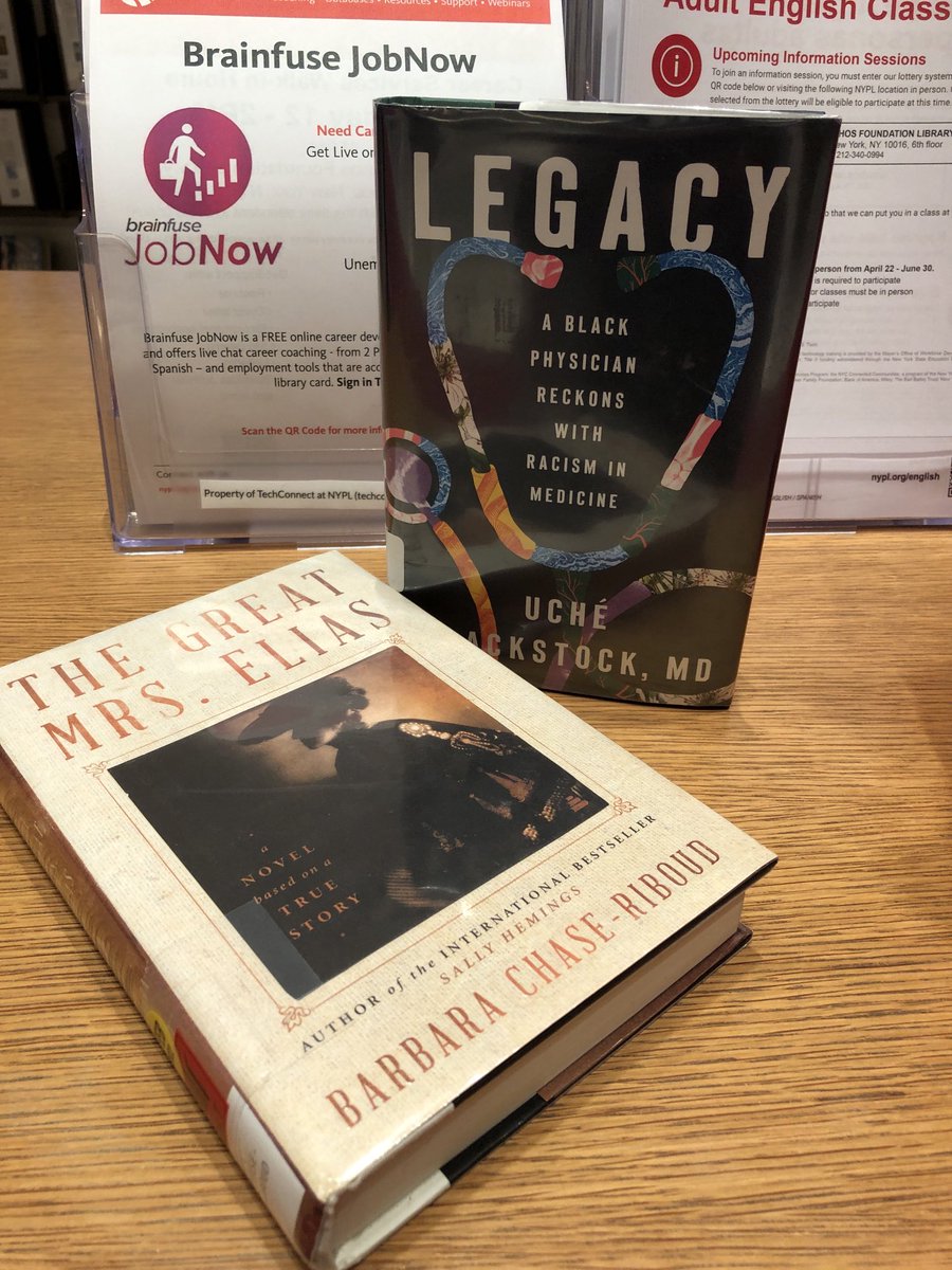 Coincidence that I had selected these 2 books as recent reads. Fiction or non-fiction,works by women offer value #Women’sHistoryMonth📚