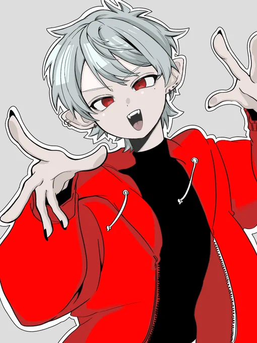 #KuzuArt 